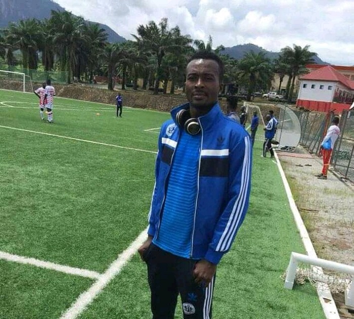  Victor Nukafu rebondit en deuxième division togolaise